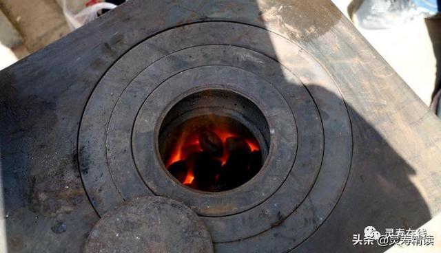 灵寿各村买的清洁煤不好烧?都来看看